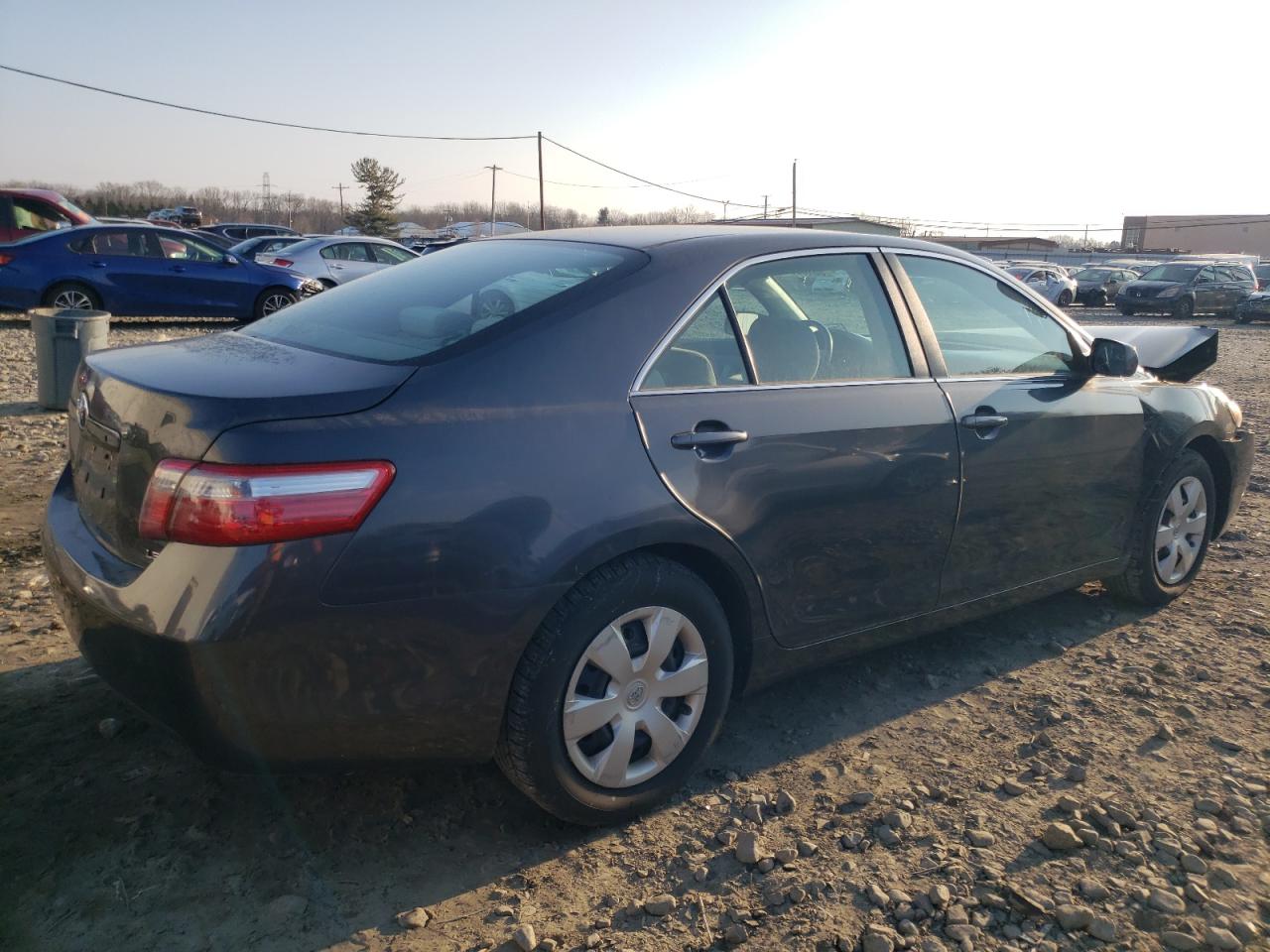 2009 Toyota Camry - Image 3