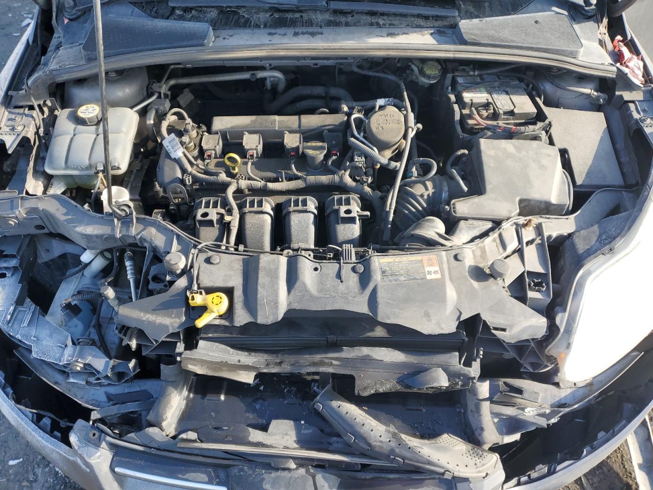 2014 Ford Focus - Image 11