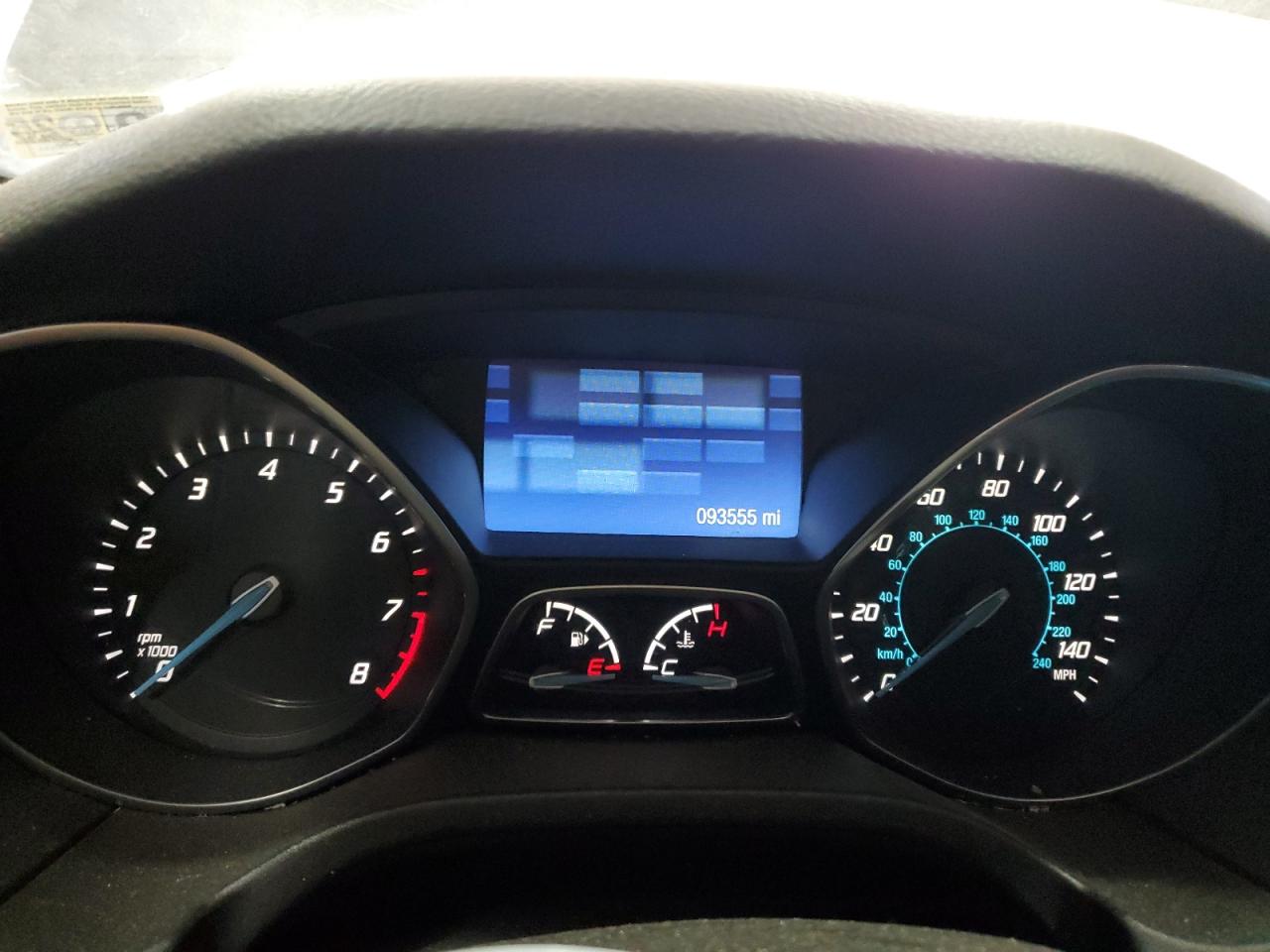 2014 Ford Focus - Image 9