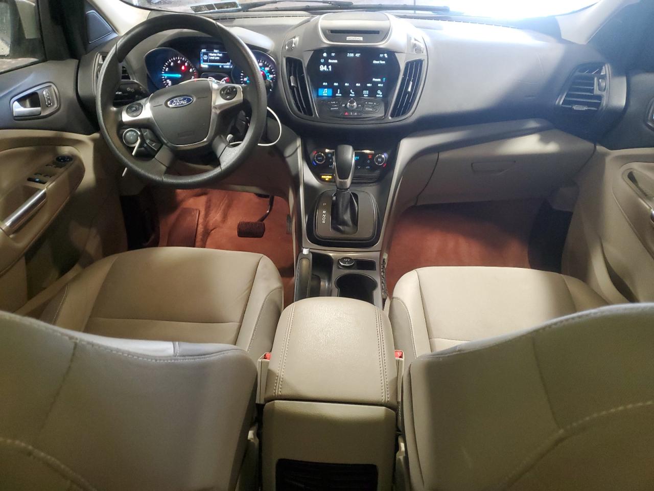 2016 Ford Escape - Image 8
