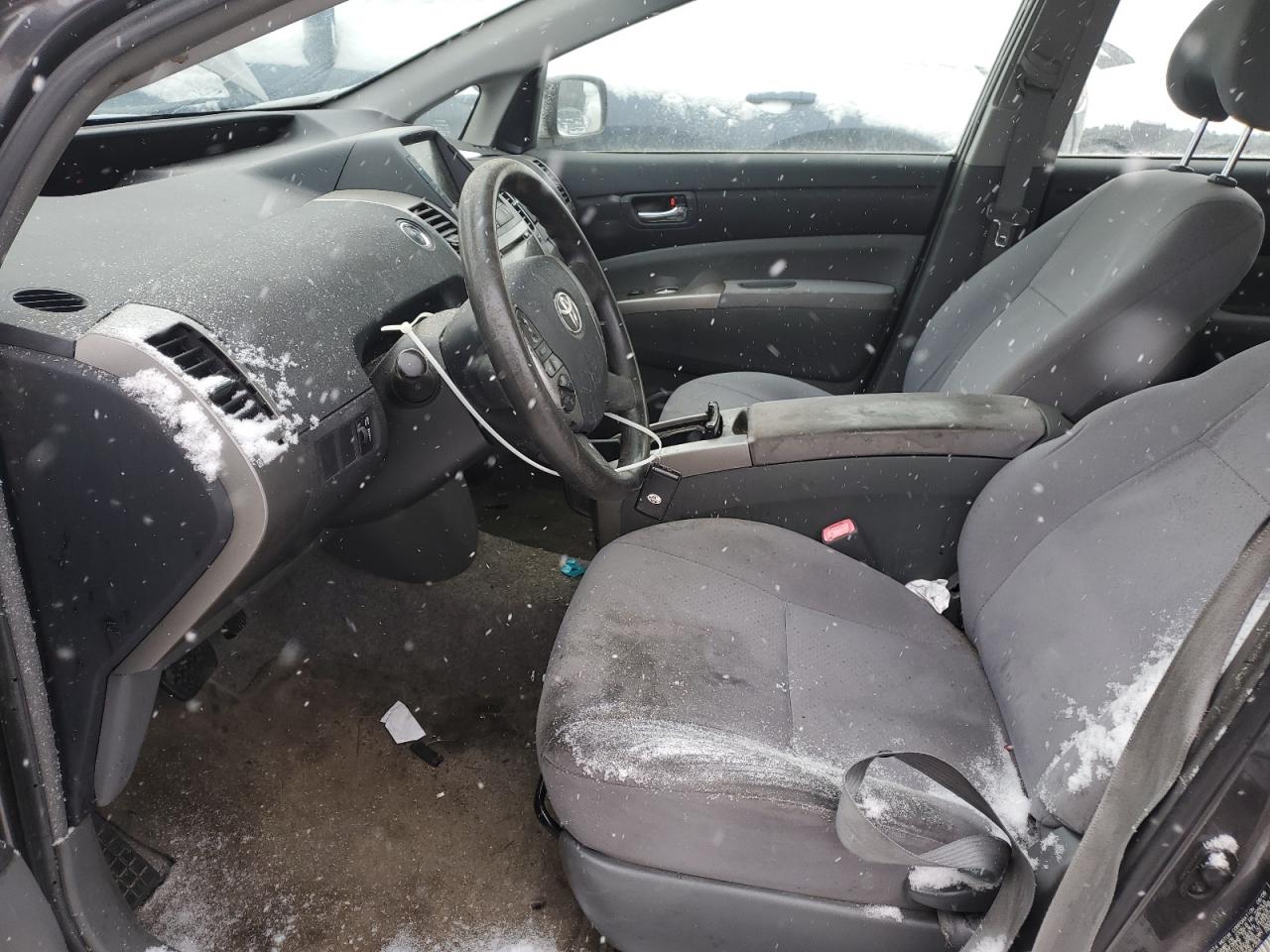 2009 Toyota Prius - Image 7