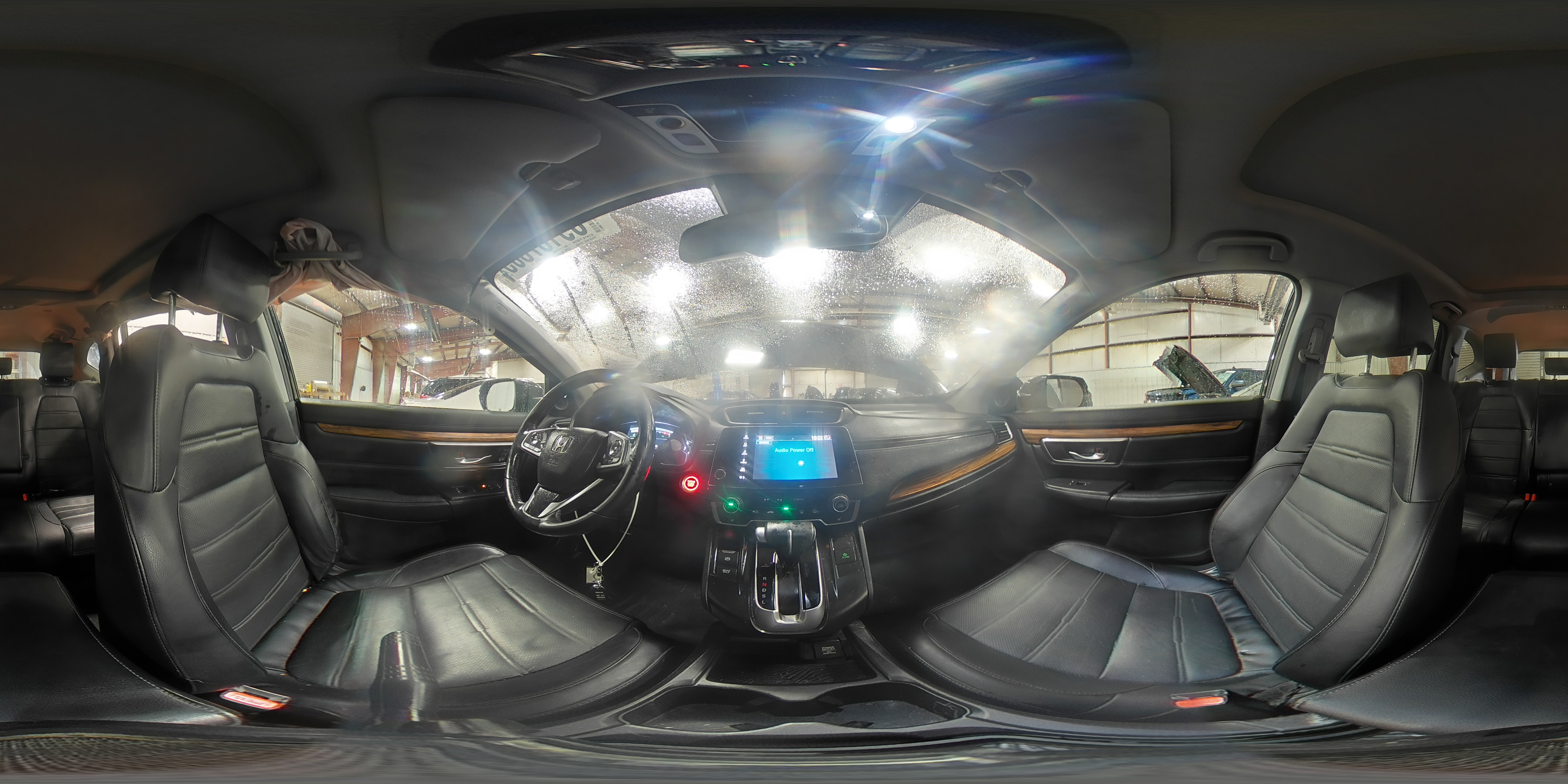 2017 Honda CR-V - Image 15