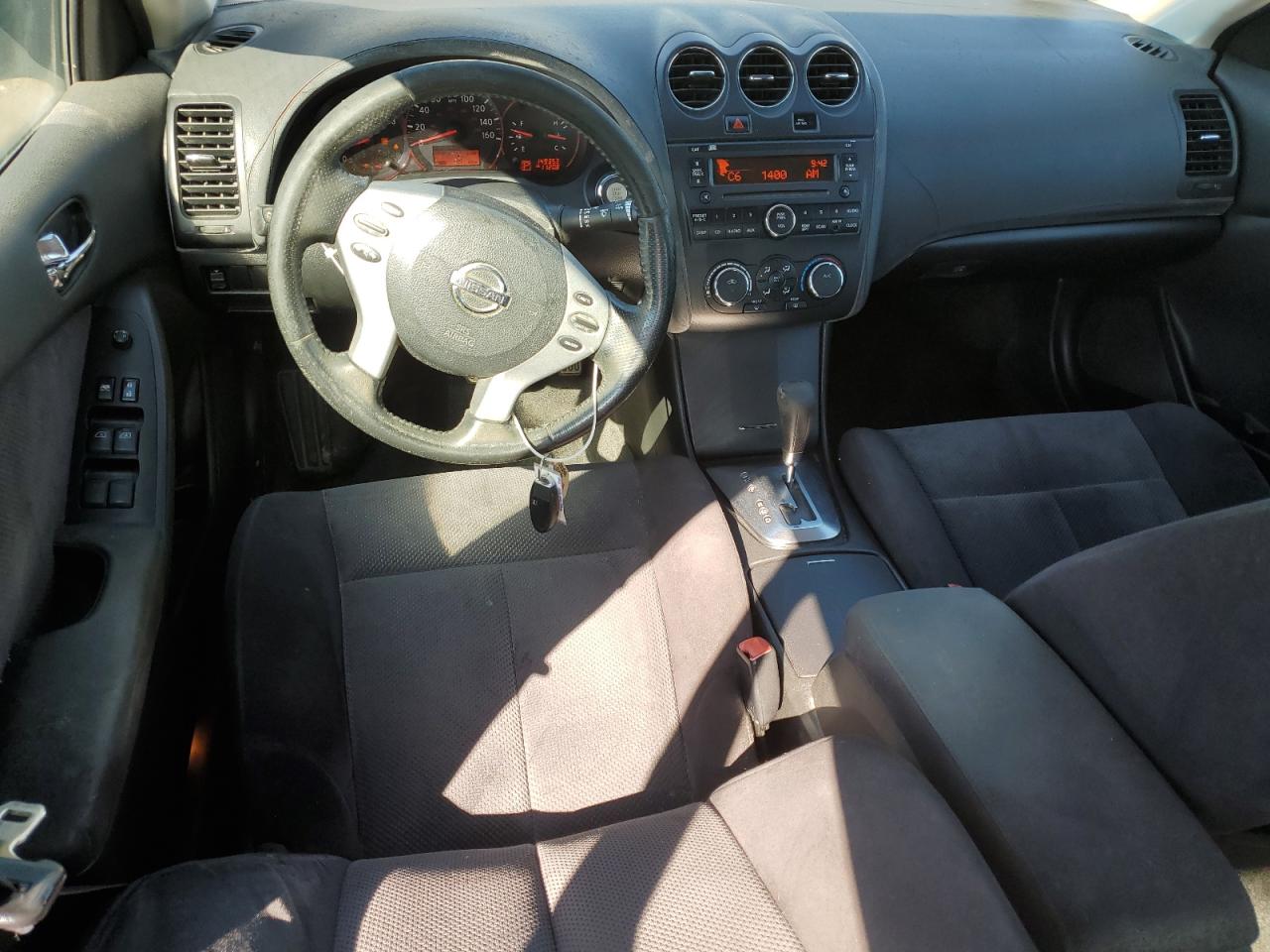 2008 Nissan Altima - Image 8