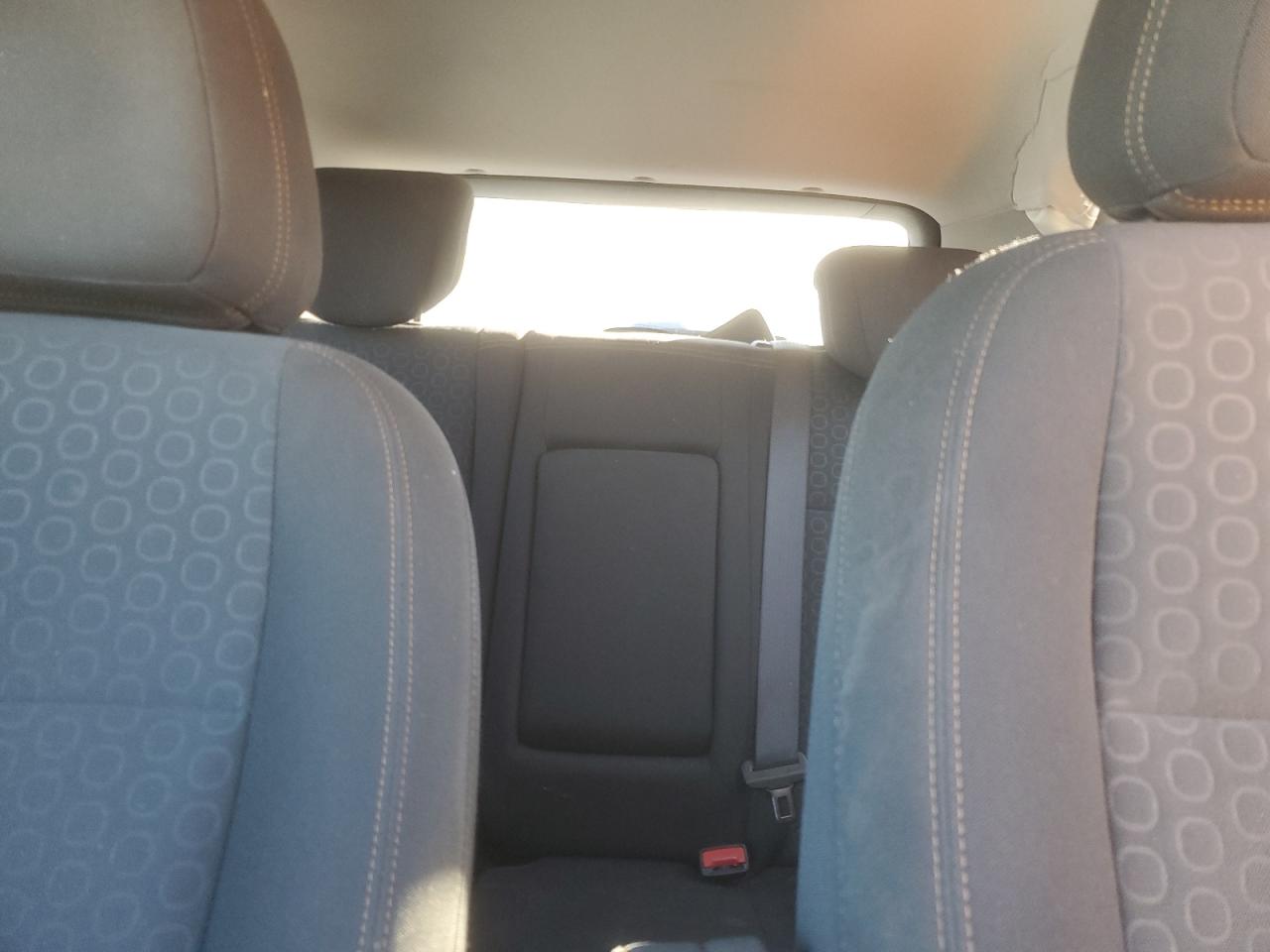 2020 Chevrolet Trax - Image 10