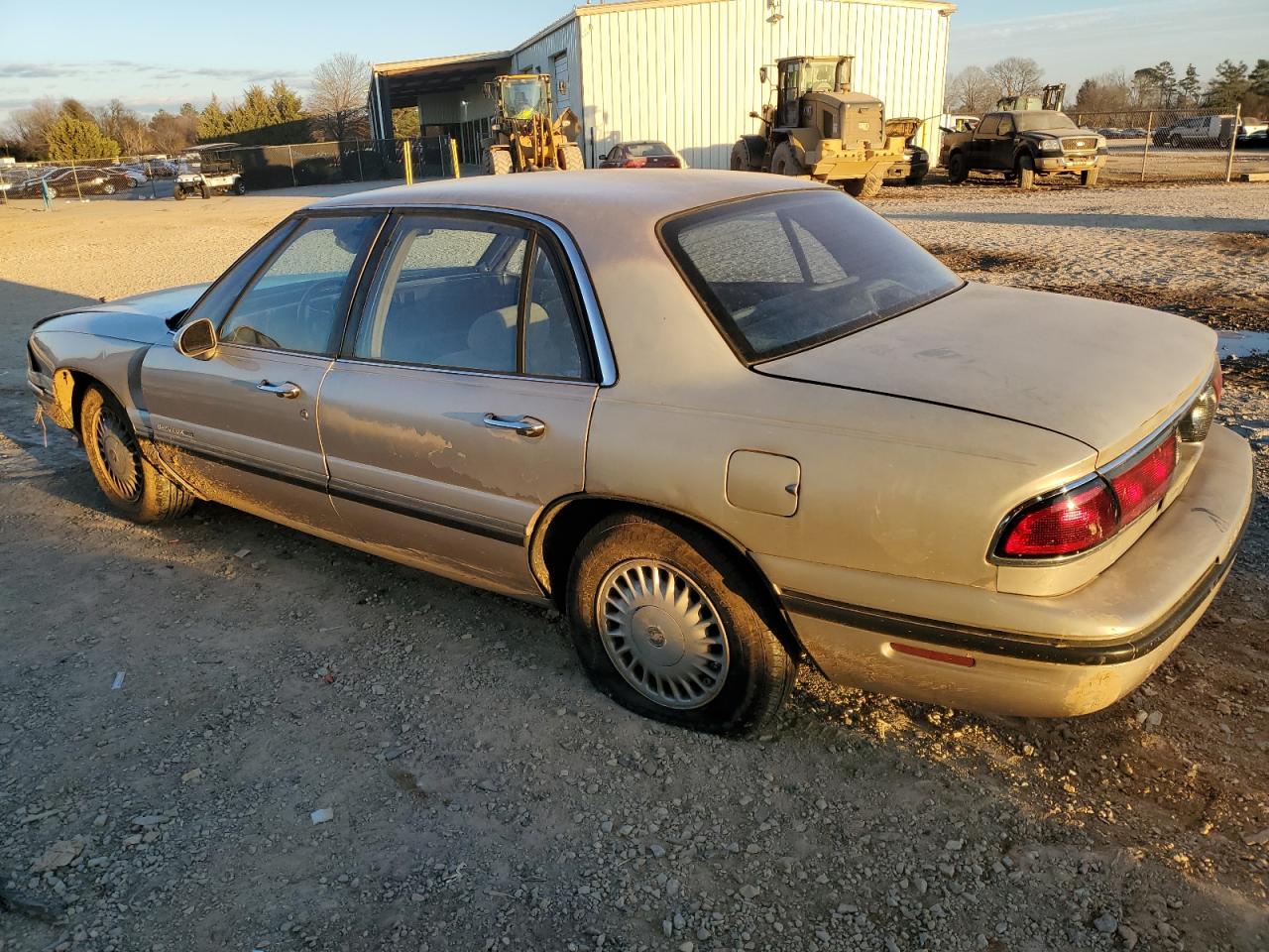 1999 Buick LeSabre - Image 2