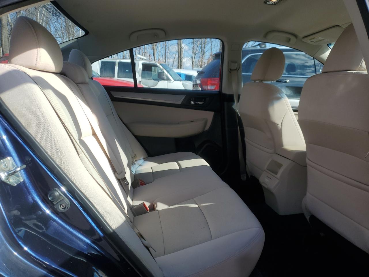 2018 Subaru Legacy - Image 10