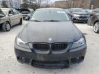 2009 Bmw 328 Xi Sulev de vânzare în North Billerica, MA - Mechanical