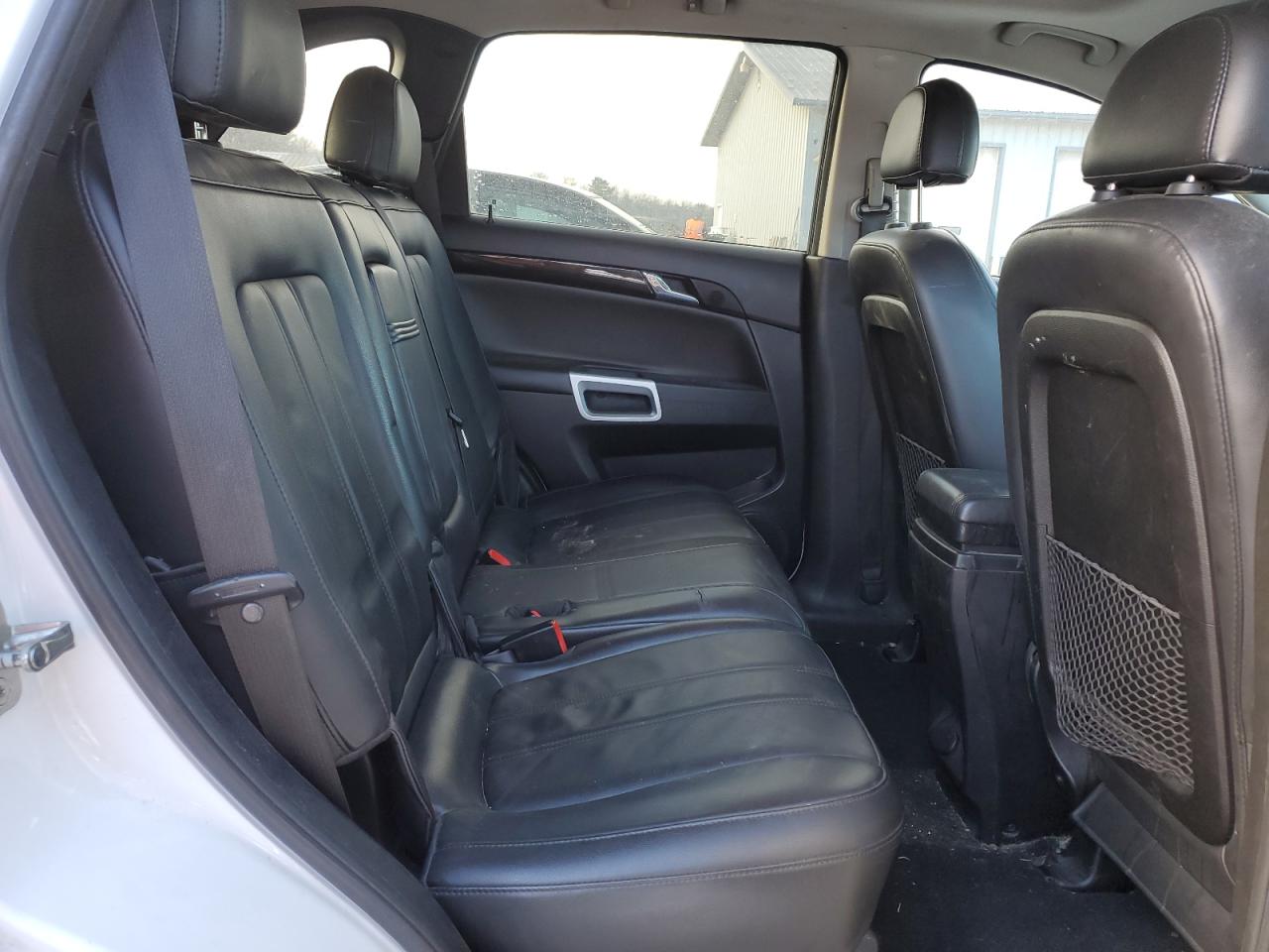 2014 Chevrolet Captiva - Image 10