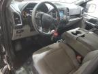 2015 Ford F150 Super Cab en Venta en Leroy, NY - Front End