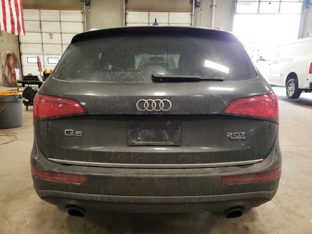2015 Audi Q5 - Image 6