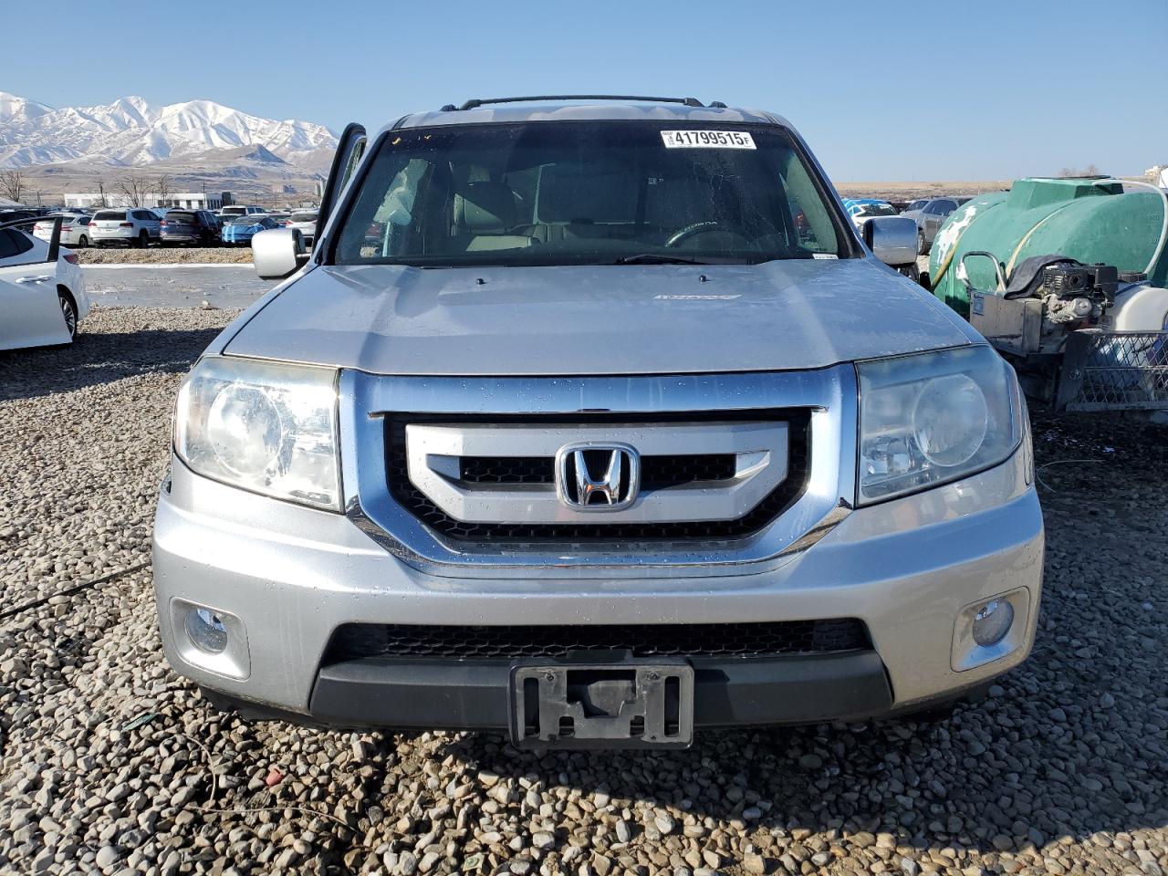 2011 Honda Pilot - Image 5