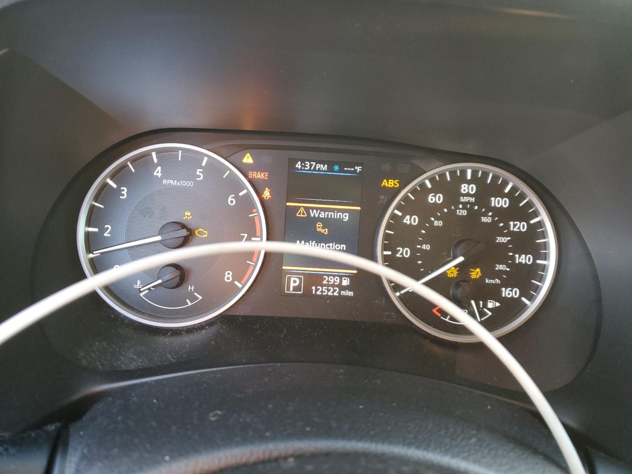 2022 Nissan Sentra - Image 9