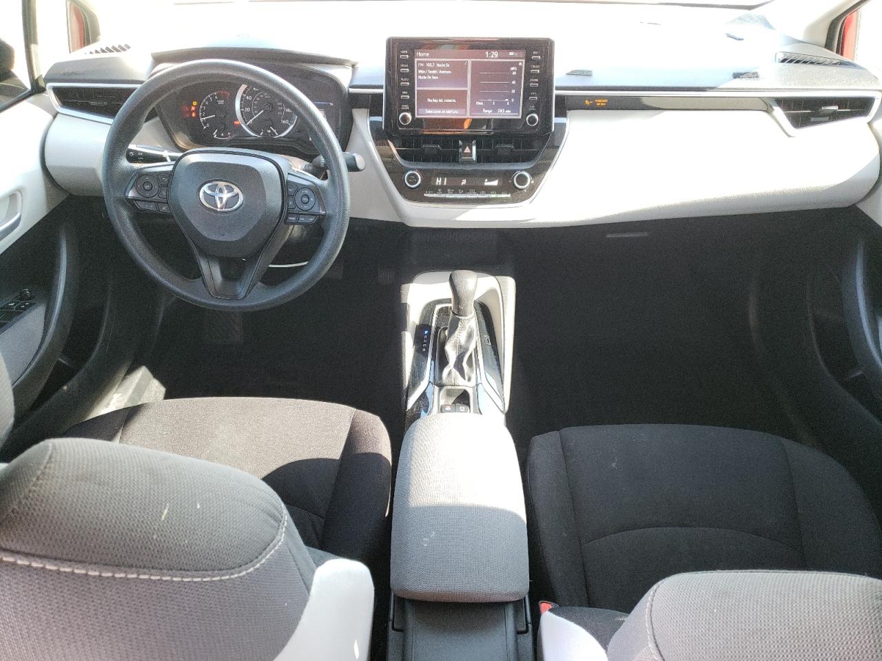 2020 Toyota Corolla - Image 8