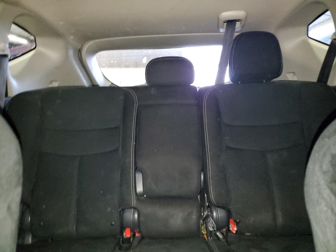 2018 Nissan Murano - Image 10