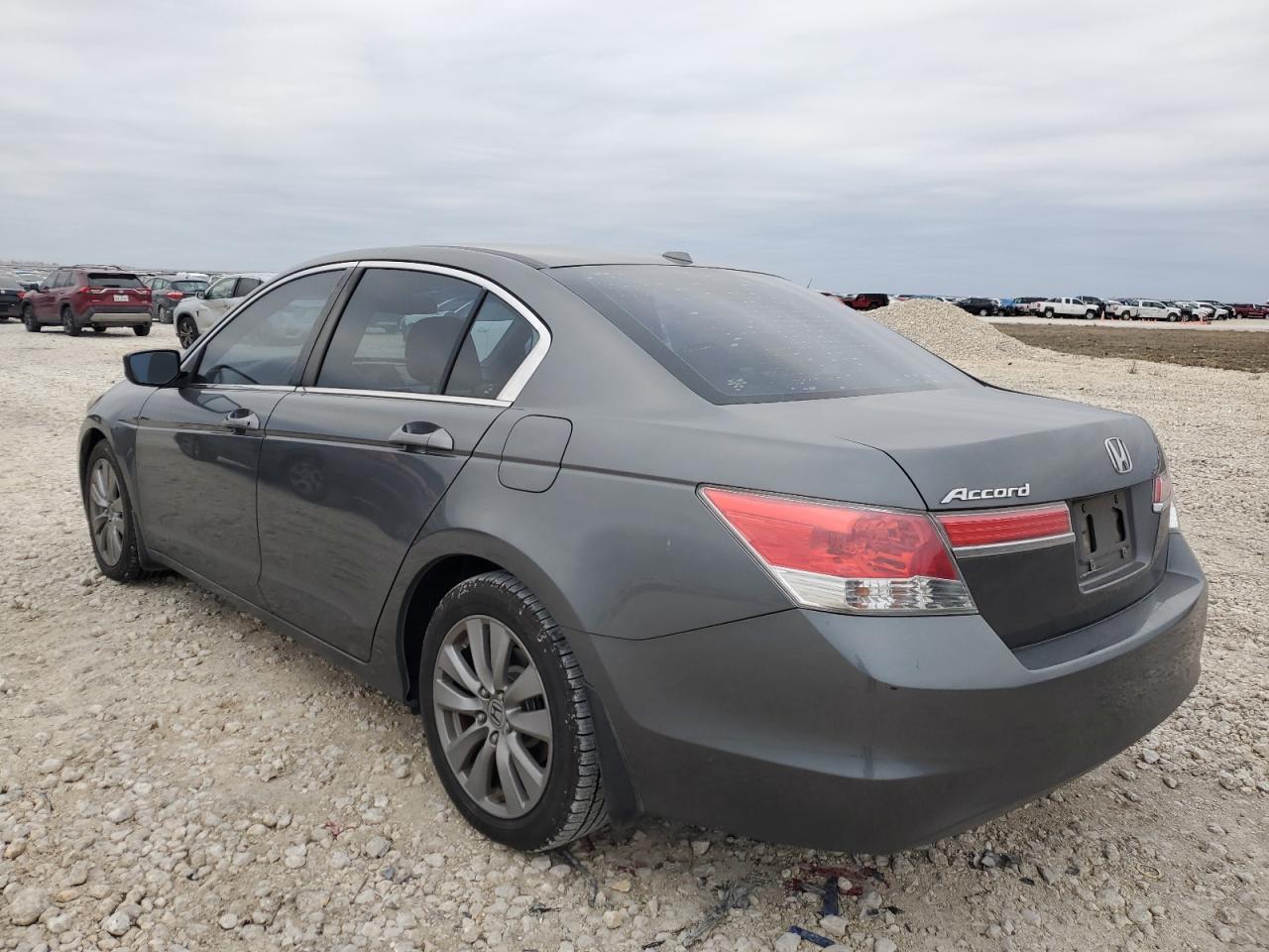 2012 Honda Accord - Image 2