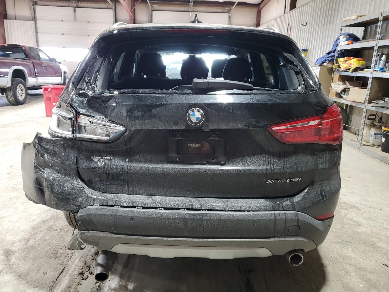 2018 BMW X1 - Image 6