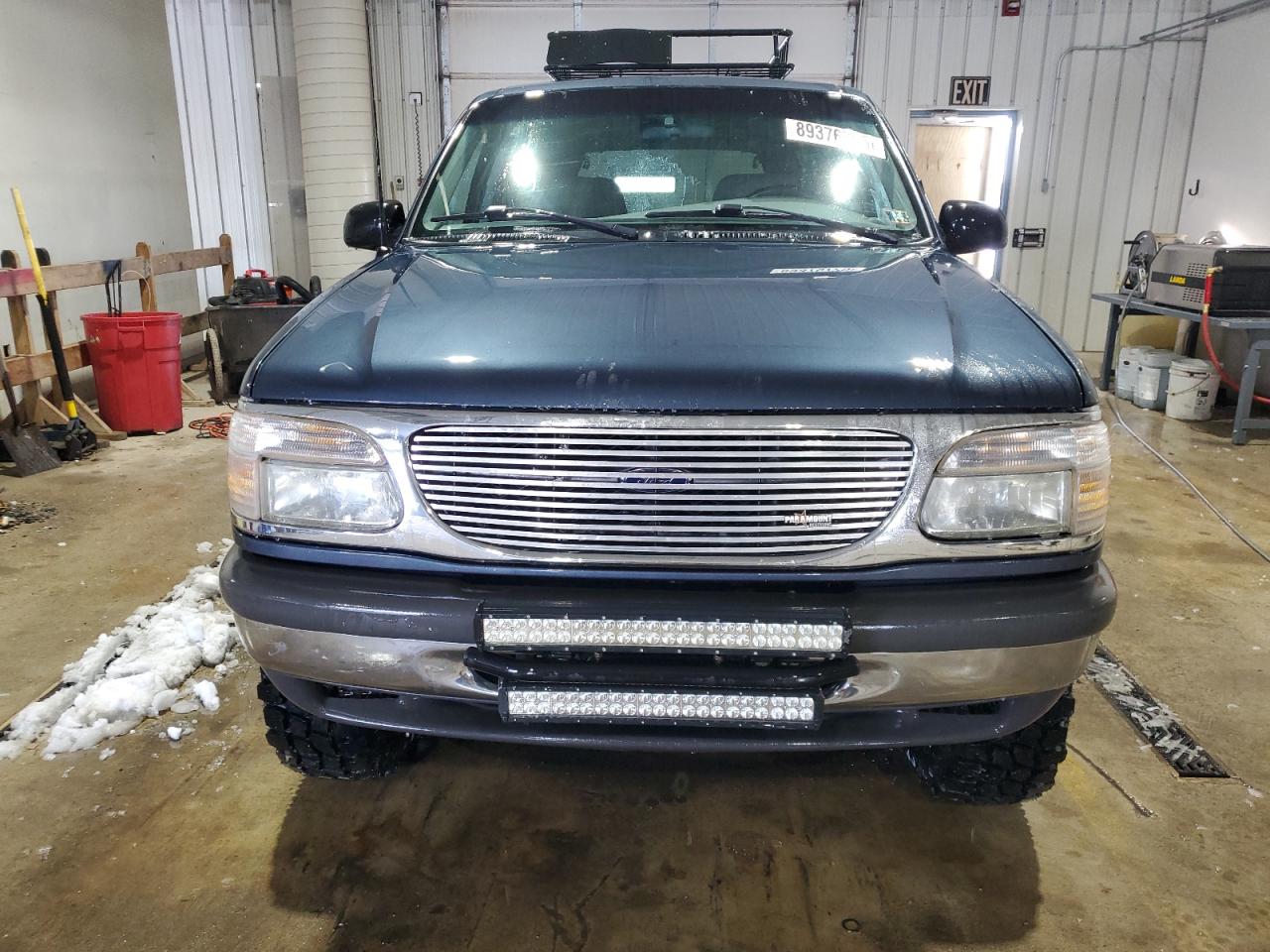 1998 Ford Explorer - Image 5