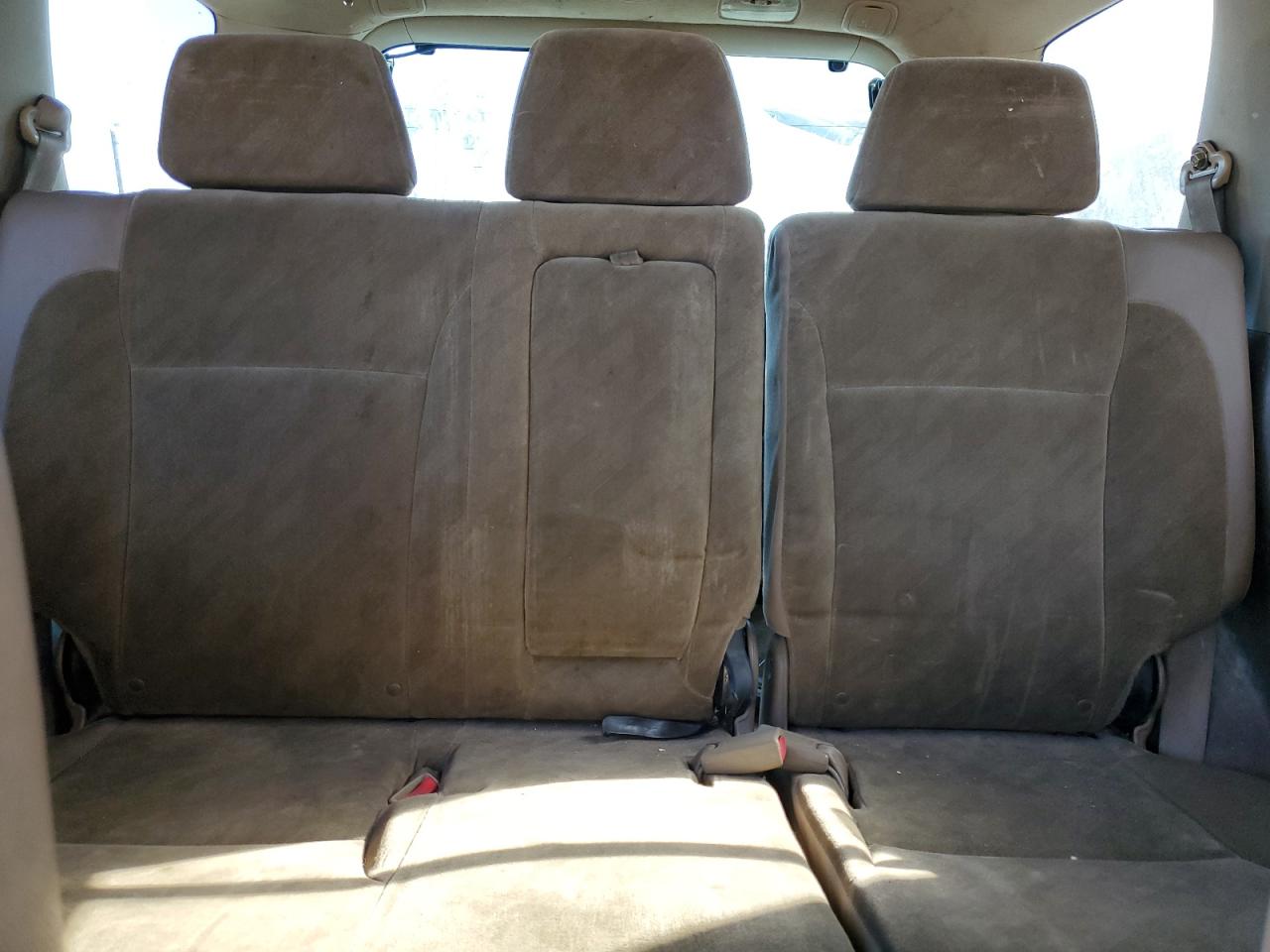2003 Honda CR-V - Image 10