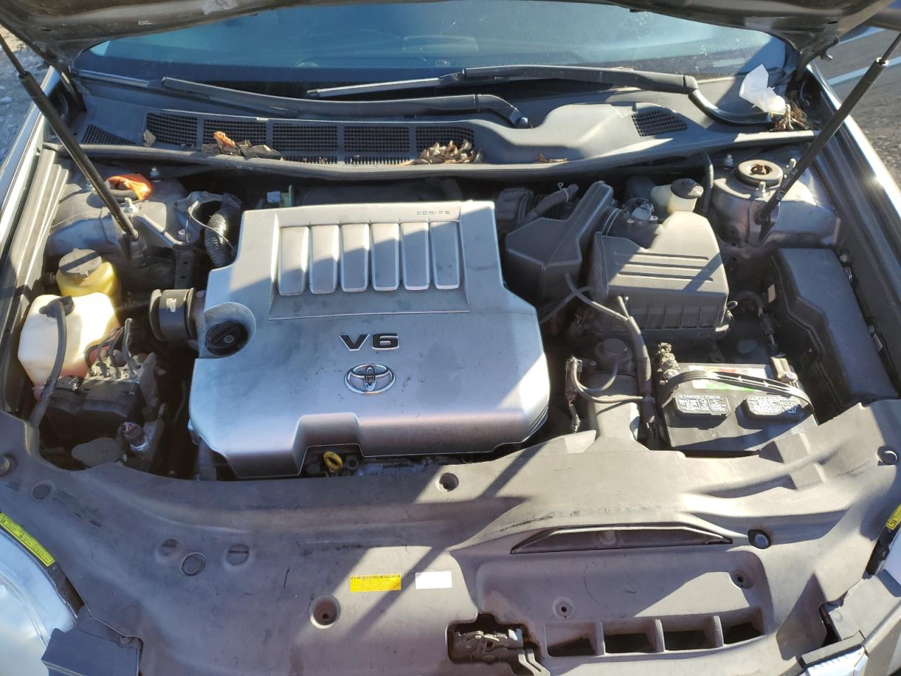 2008 Toyota Avalon - Image 11