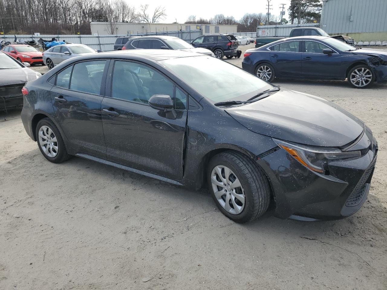 2021 Toyota Corolla - Image 4