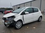 2017 Toyota Yaris L zu verkaufen in Apopka, FL - Front End