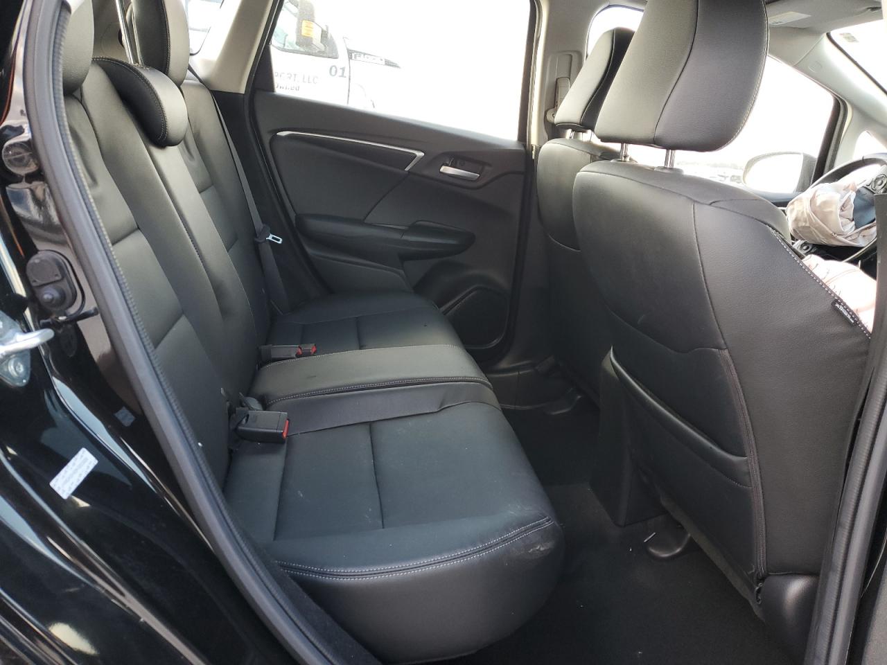 2017 Honda Fit - Image 11