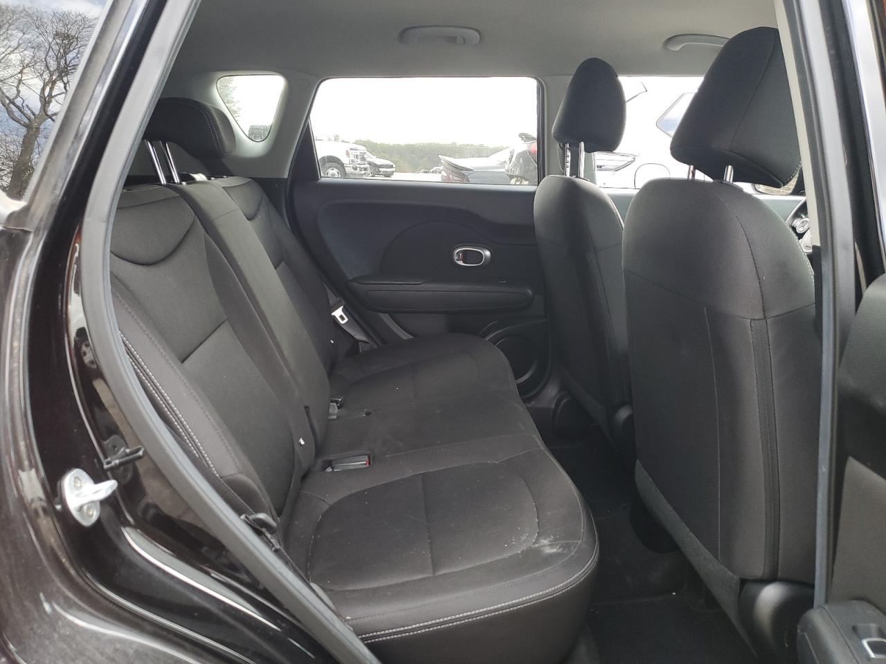 2019 Kia Soul - Image 11