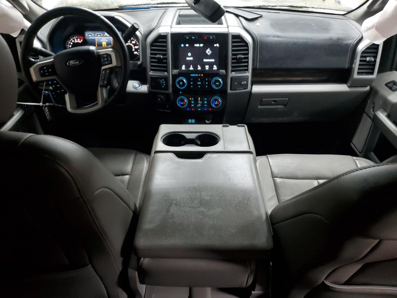 2018 Ford F-150 - Image 8