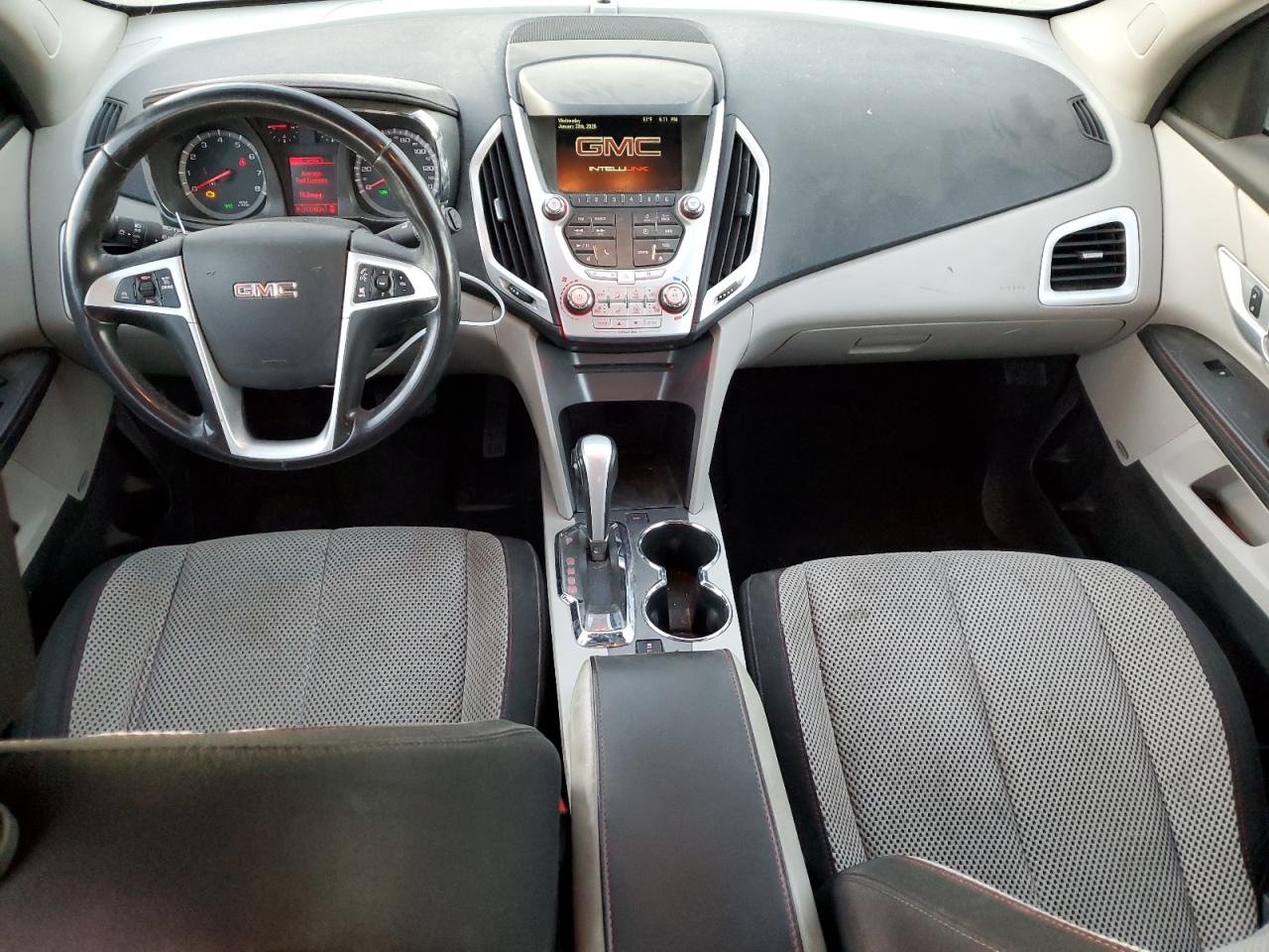 2013 GMC Terrain - Image 8