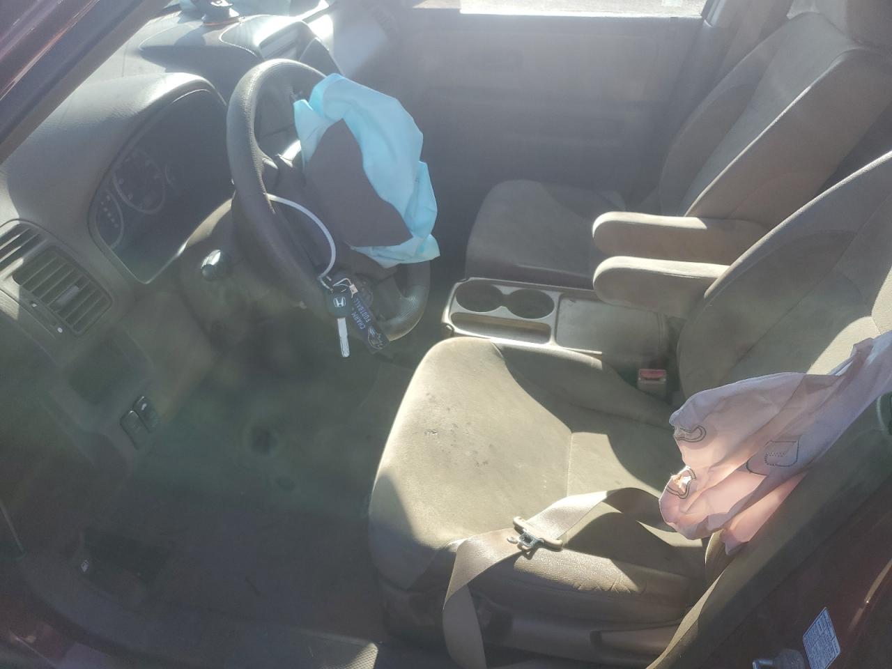 2003 Honda CR-V - Image 7