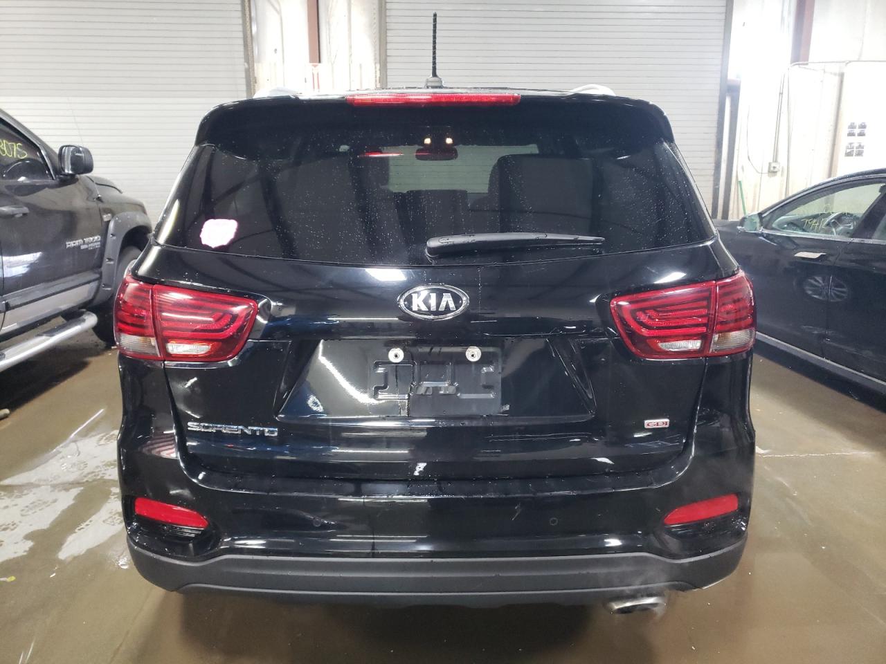 2020 Kia Sorento - Image 6
