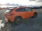 2019 Subaru Crosstrek Premium de vânzare în Elmsdale, NS - Rollover