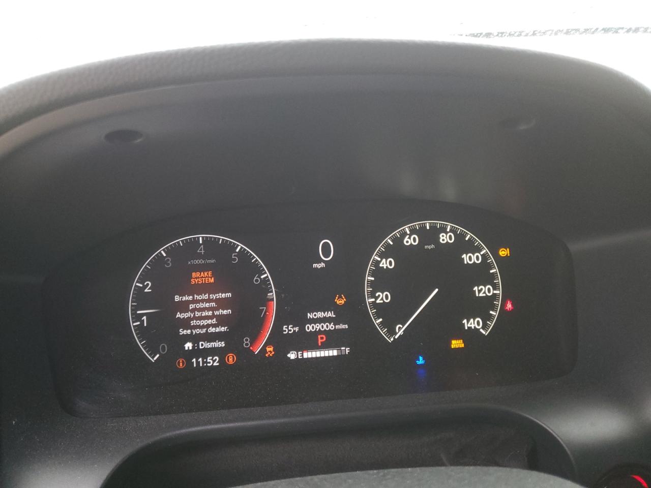 2023 Honda HR-V - Image 9