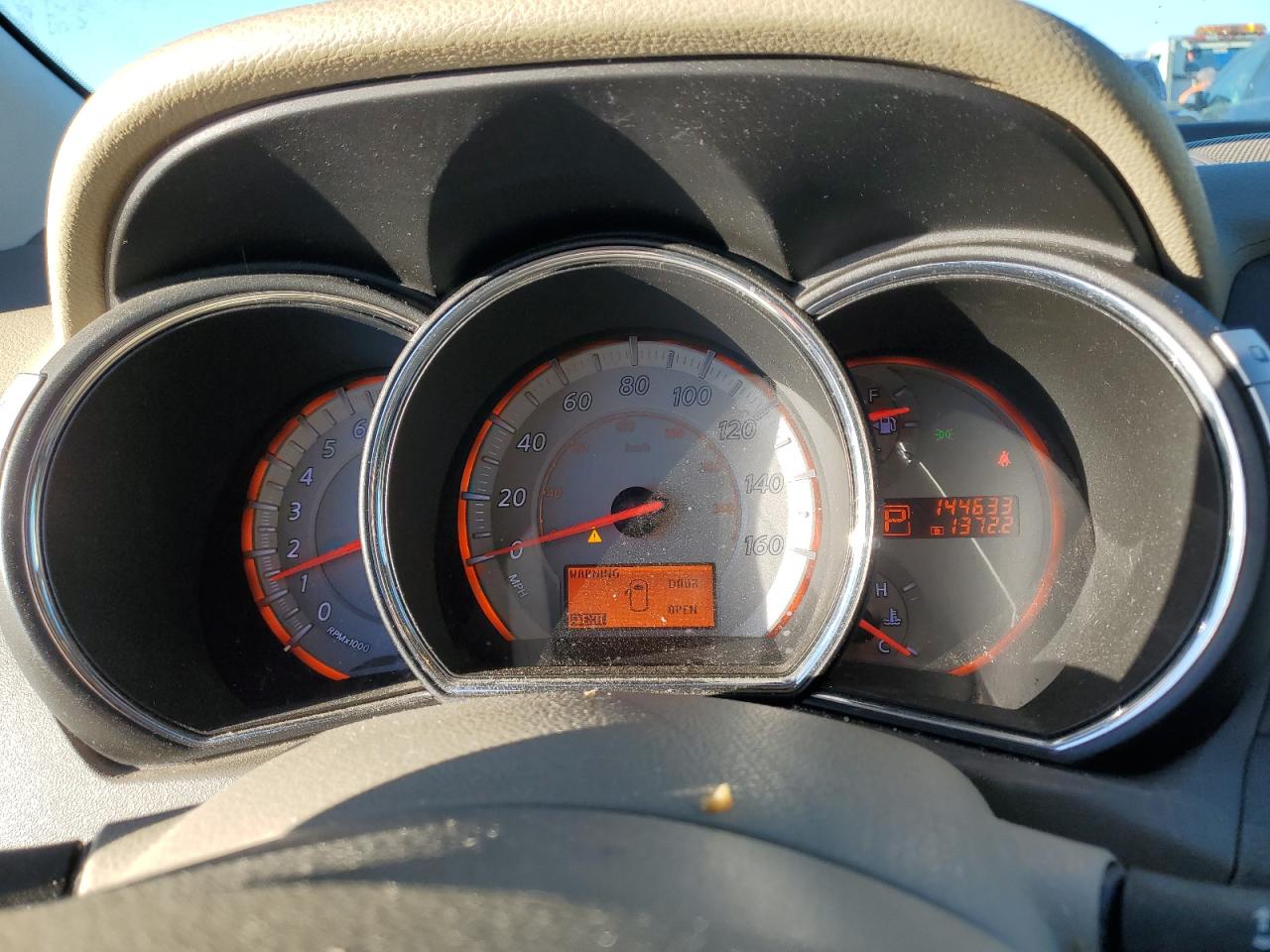 2009 Nissan Murano S VIN: JN8AZ18WX9W149023 Lot: 87864685