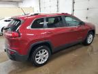 2015 Jeep Cherokee Latitude for Sale in Davison, MI - Front End