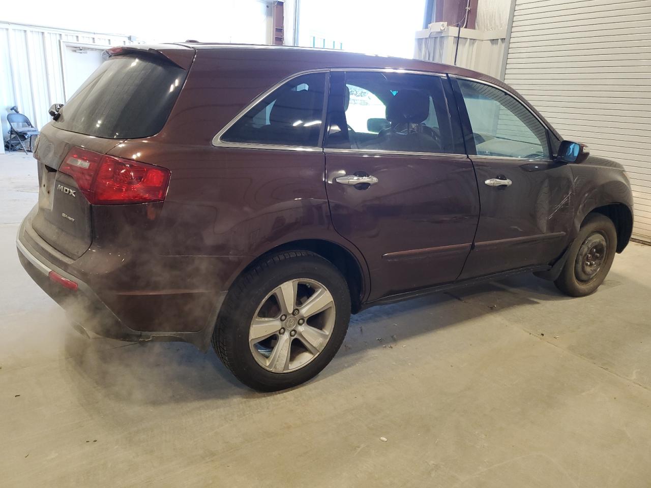 2011 Acura MDX - Image 3
