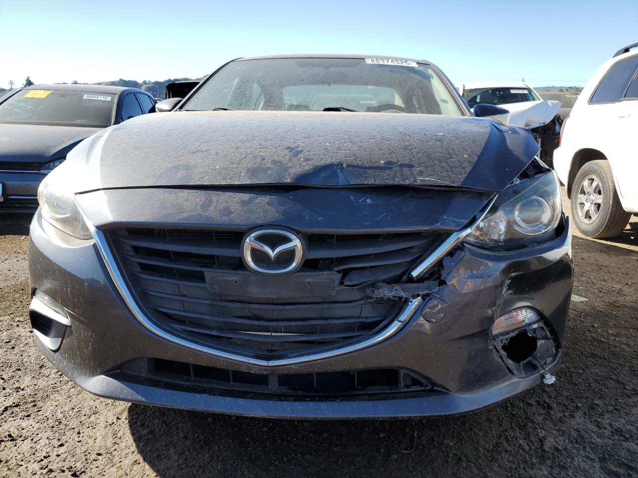 2016 Mazda 3 - Image 5