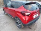 2019 RENAULT CAPTUR ICO for sale at Copart BRISTOL