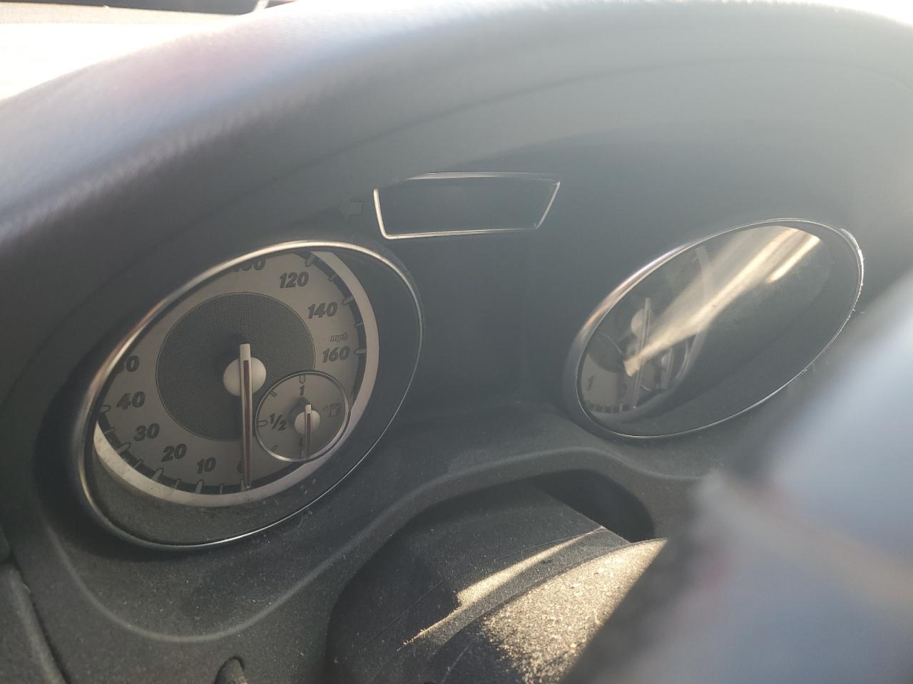 2014 Mercedes-Benz CLA-klasse - Image 9