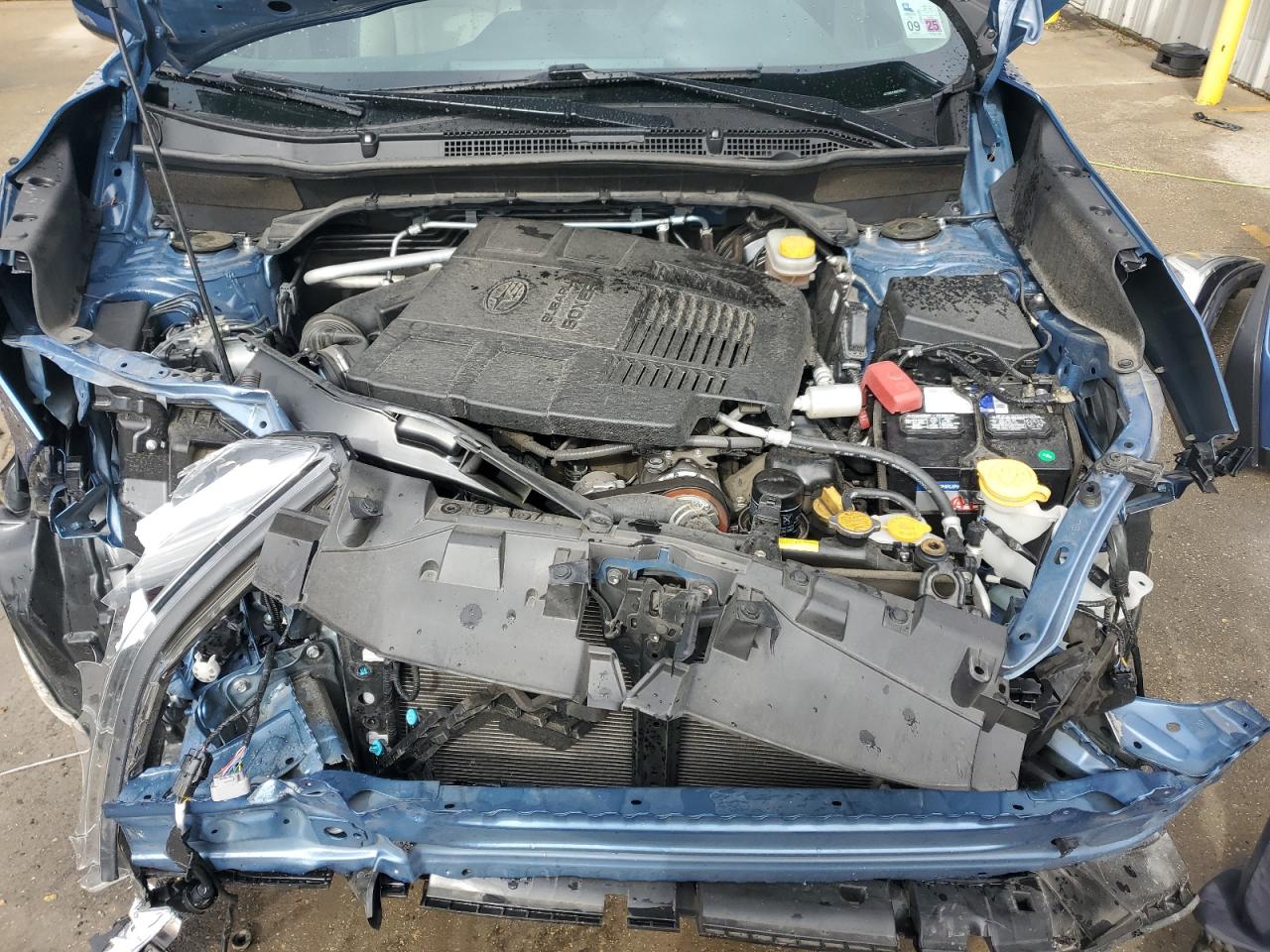 2019 Subaru Forester - Image 12