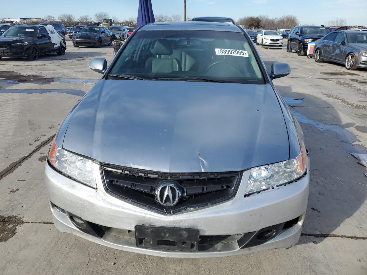 2008 Acura TSX - Image 5