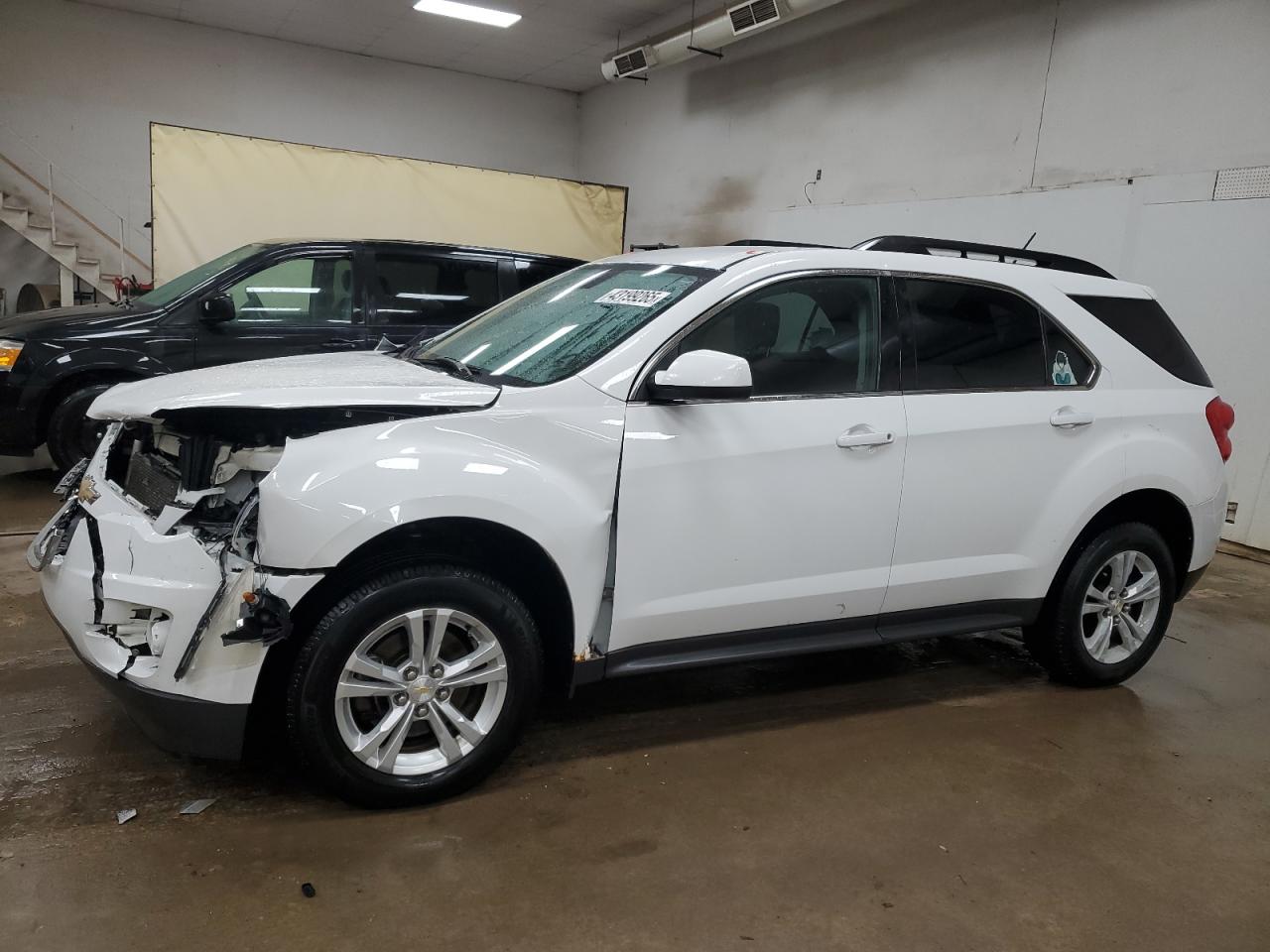 2015 Chevrolet Equinox - Image 1
