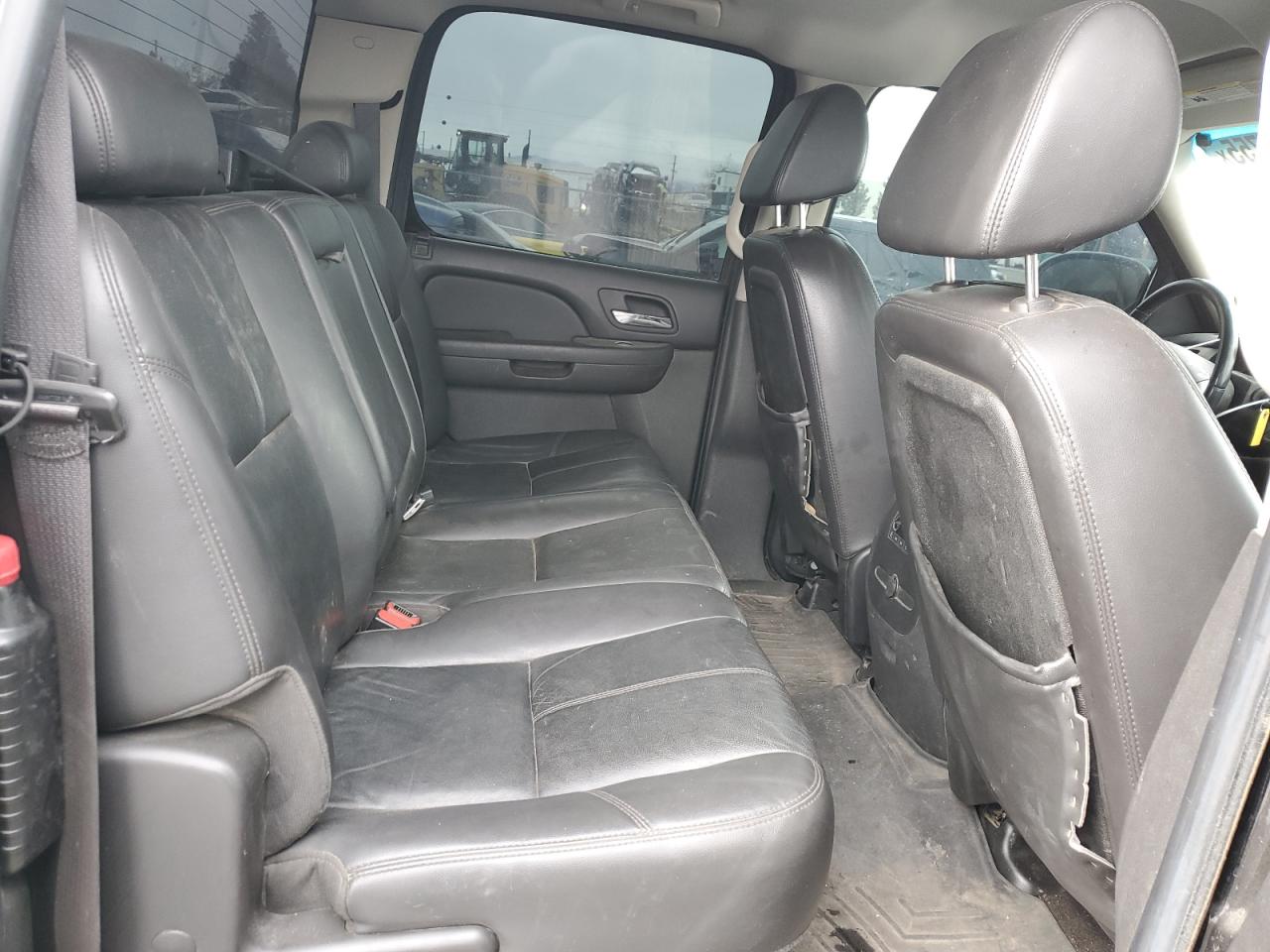 2009 GMC Sierra - Image 10