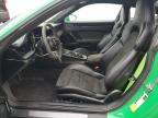 2022 PORSCHE 911 GT3 for sale at Copart FL - TAMPA SOUTH