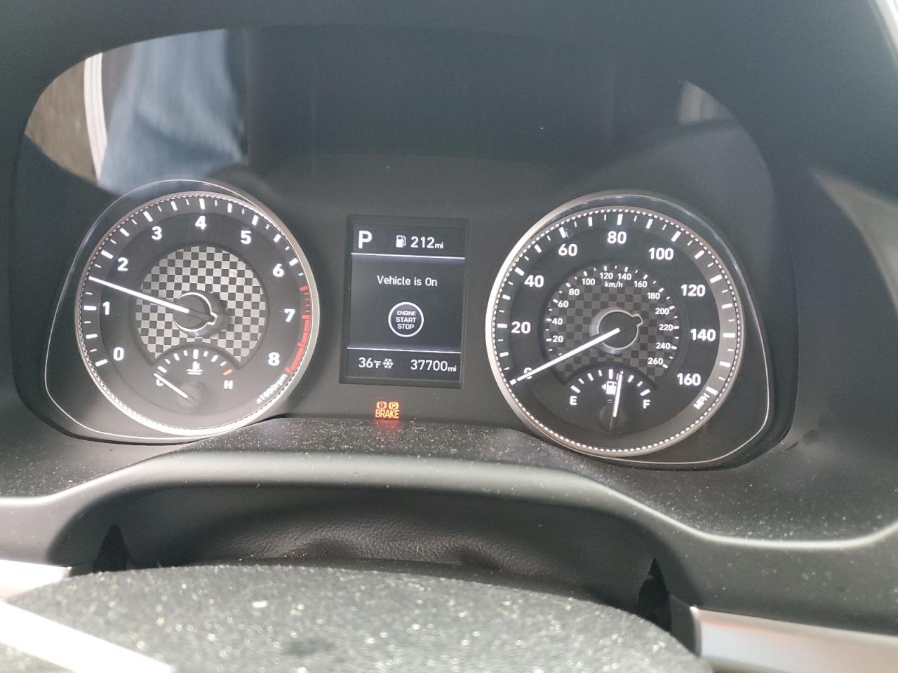2020 Hyundai Elantra - Image 9