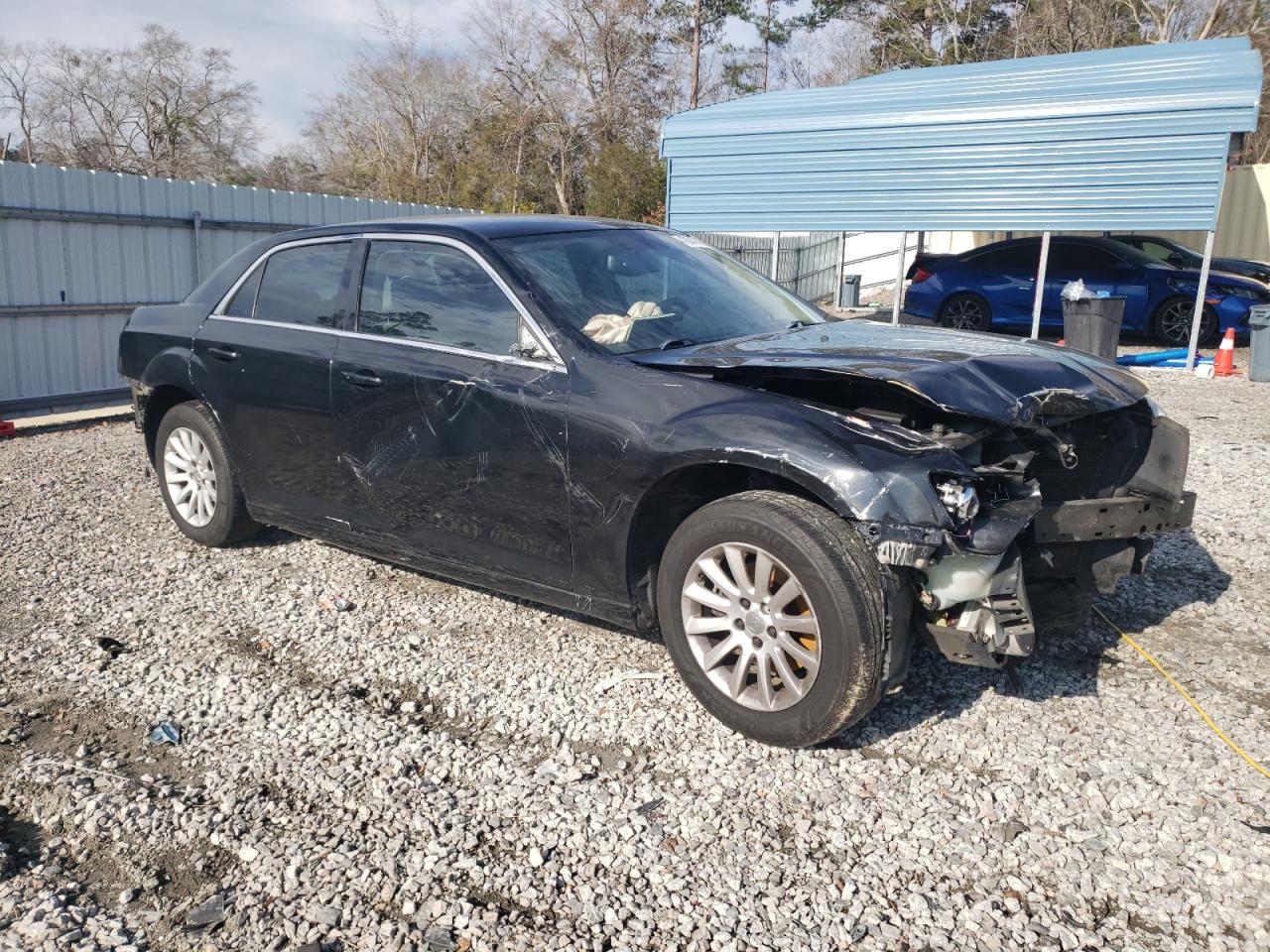 2014 Chrysler 300 - Image 4