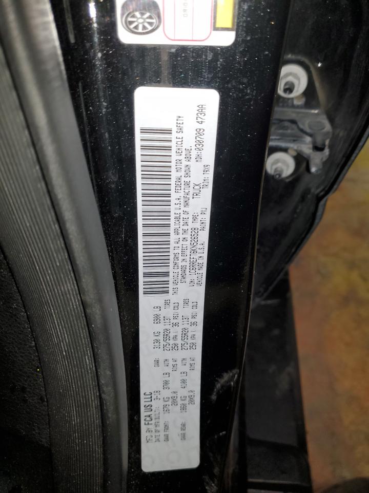 2019 RAM 1500 - Image 14