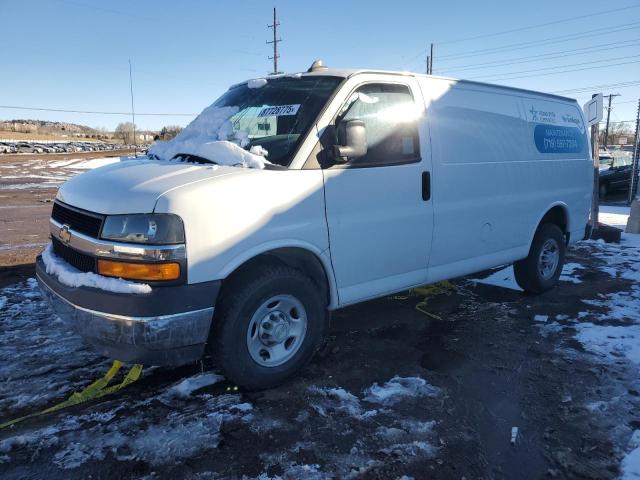 2020 Chevrolet Express G2500 