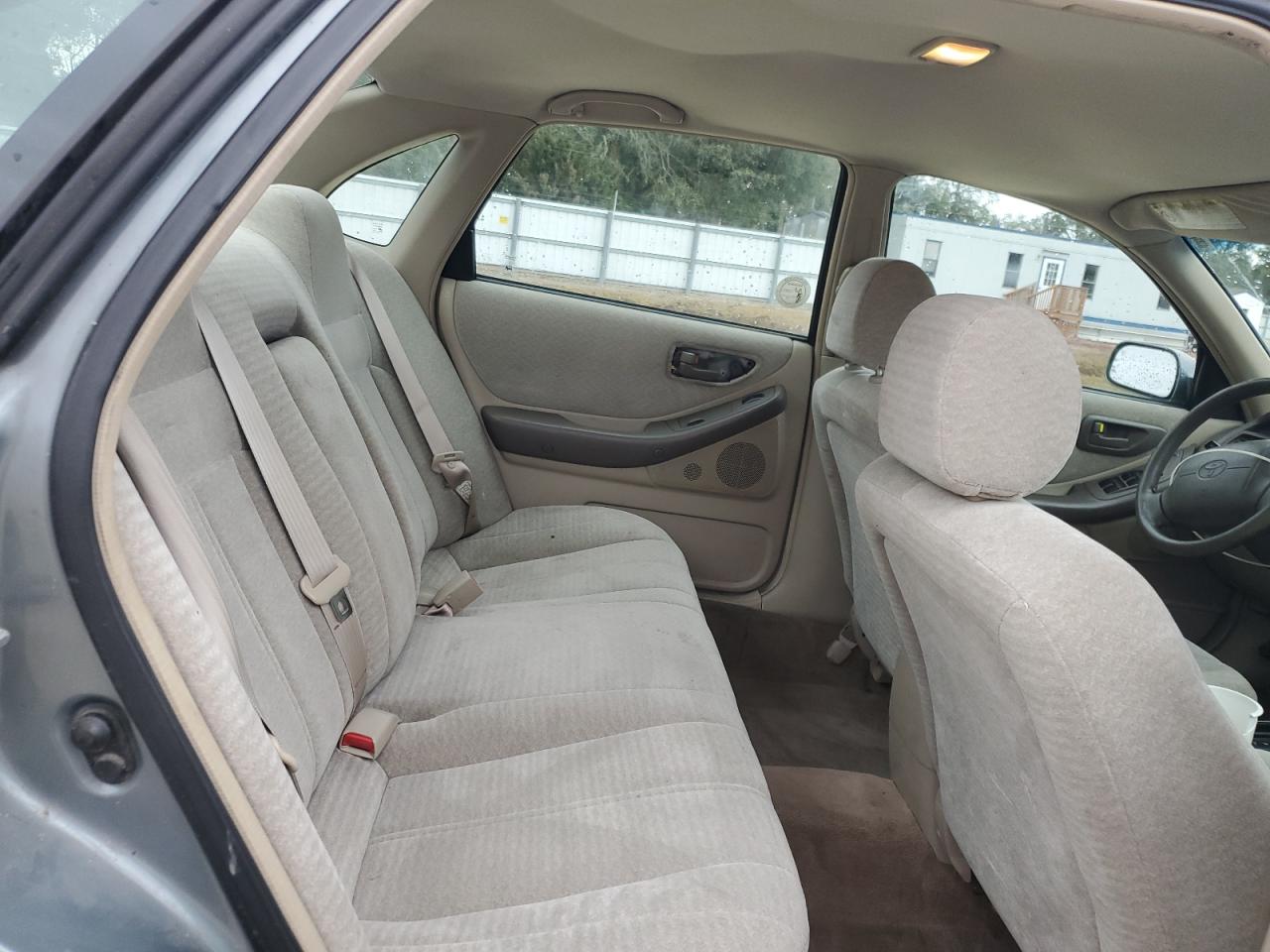 1998 Toyota Avalon - Image 10