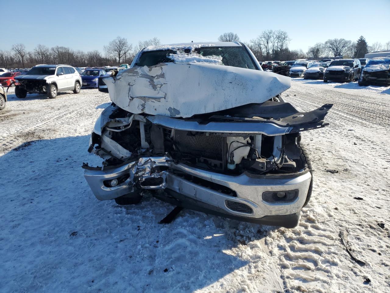 2019 RAM 1500 - Image 5